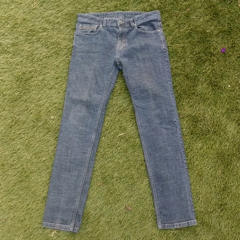 Prana slim fit jeans